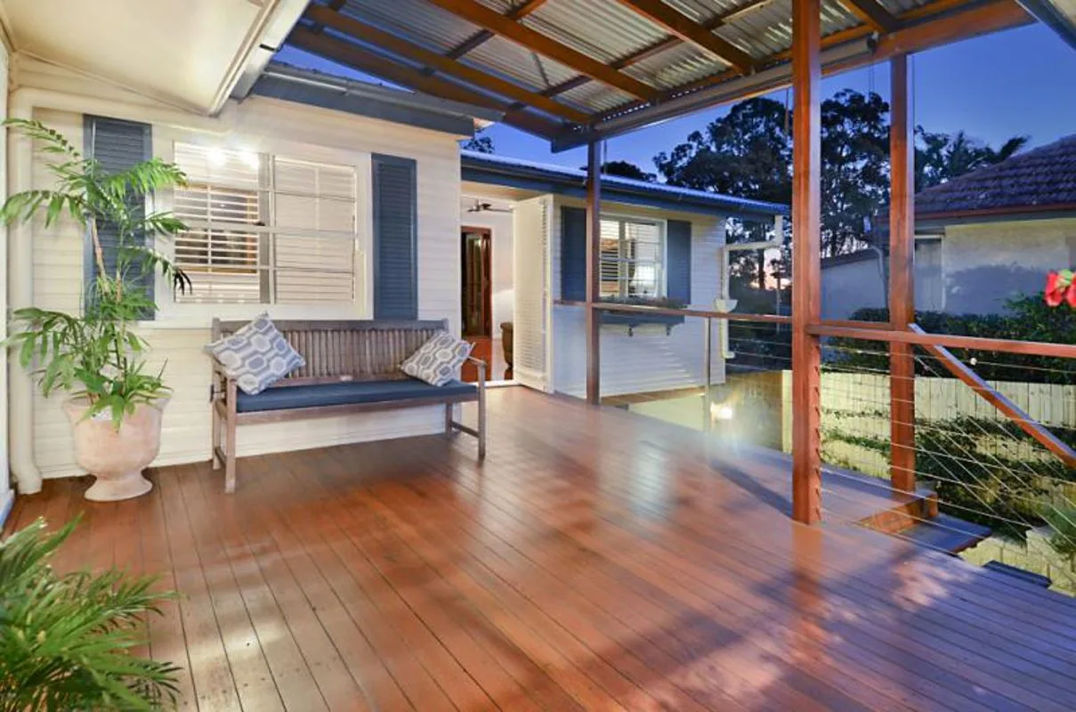 Beautiful Landscape Gardener’s Retreat Just 6km from the CBD