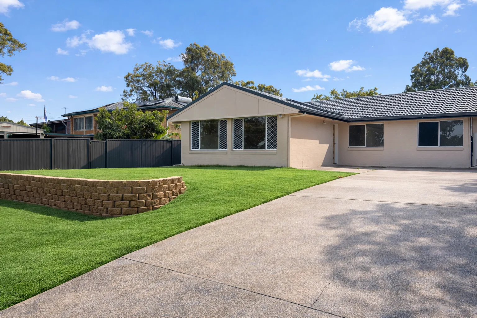 Immaculately Renovated & Rich in Character Home