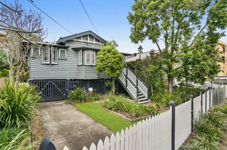 What a Charming Cutie Family Home