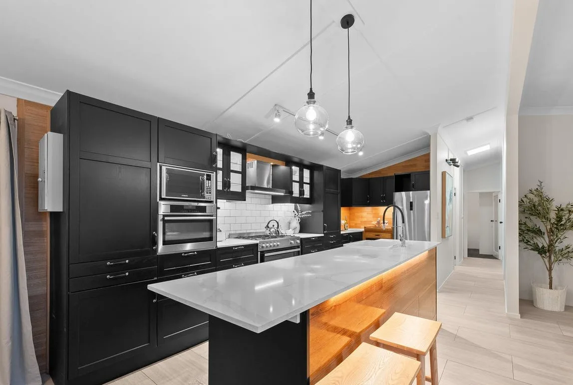 Where Family Comfort Meets Effortless Entertaining