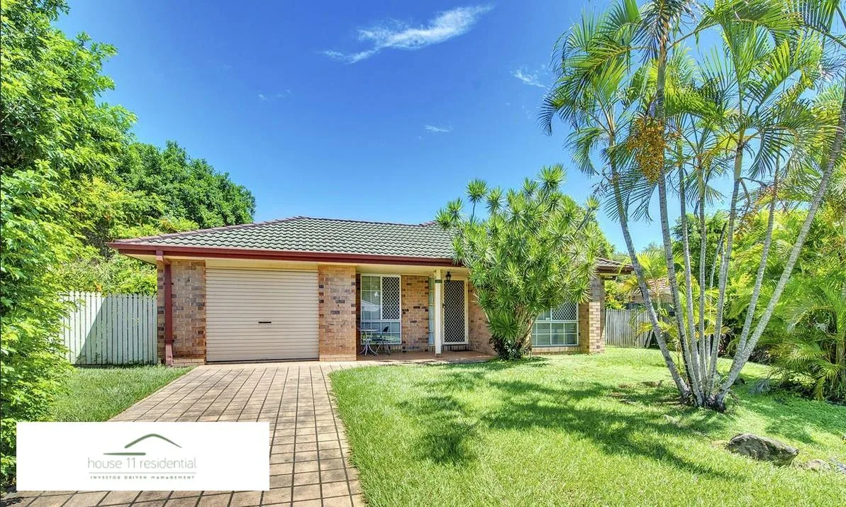 PERFECT FAMILY HOME!