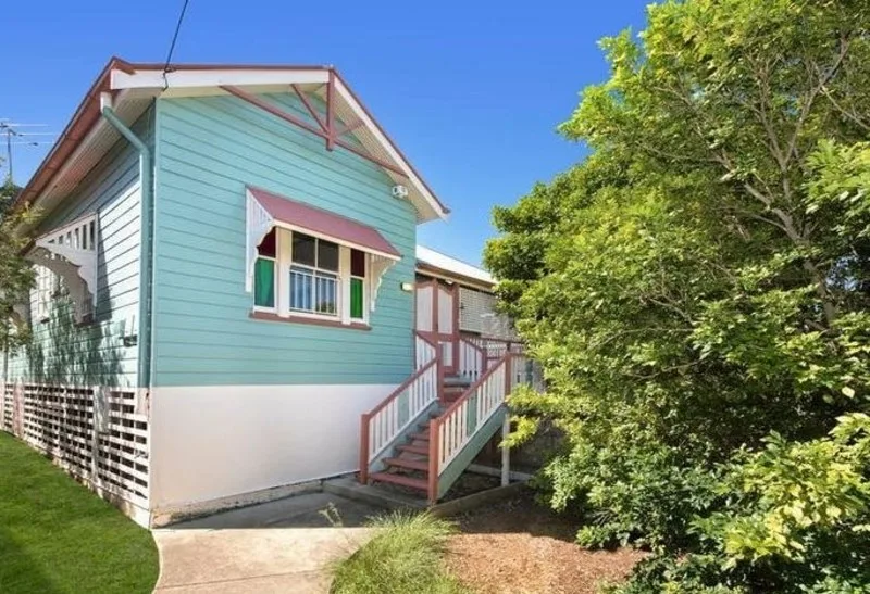 Shared Accommodation IN A CENTRAL LOCATION