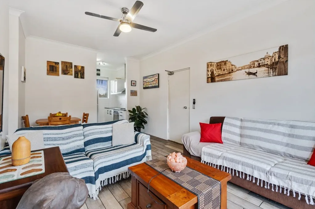 Great Toowong Location – Close to Eeverything