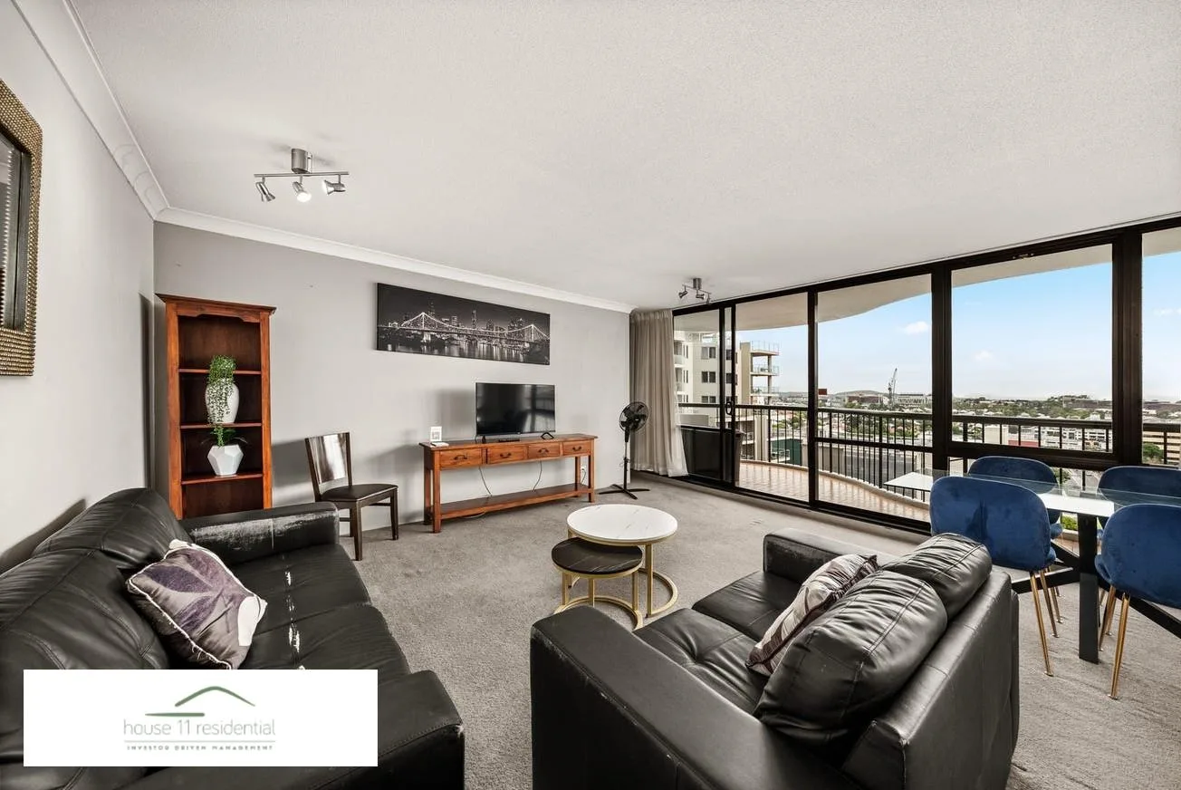 Spacious One Bedroom Apartment