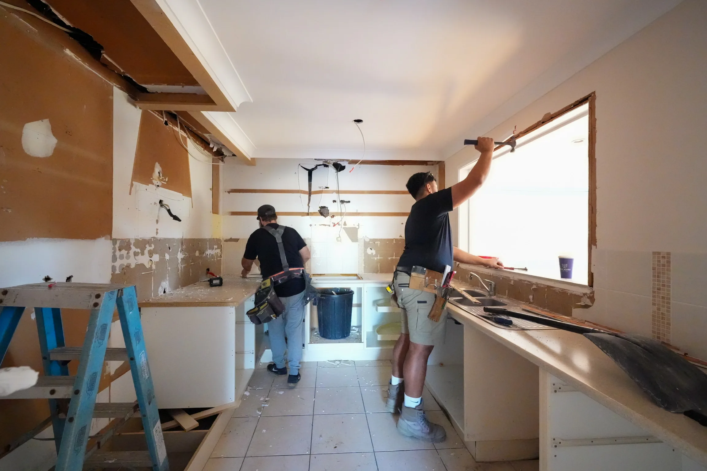 Starting the new year with a bang (for our buck)