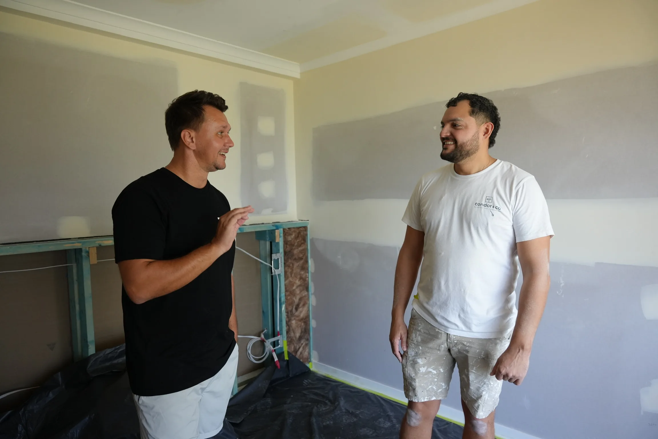 Experience where it counts 